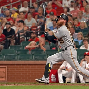 mlb picks Ben Gamel pittsburgh pirates predictions best bet odds
