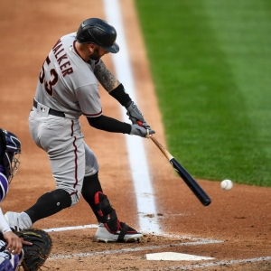 mlb picks Christian Walker arizona diamondbacks predictions best bet odds