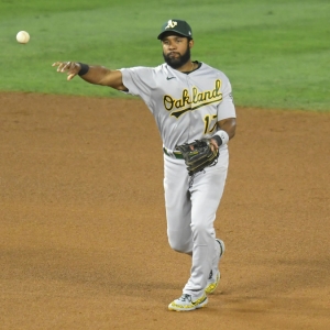 mlb picks Elvis Andrus oakland athletics predictions best bet odds
