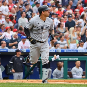 mlb picks Gary Sanchez new york yankees predictions best bet odds