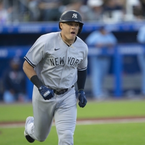 mlb picks Gio Urshela new york yankees predictions best bet odds