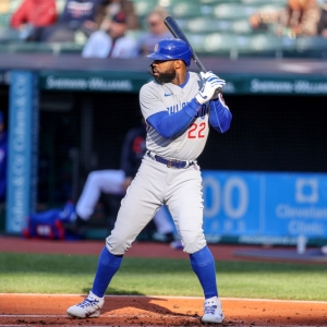 mlb picks Jason Heyward chicago cubs predictions best bet odds
