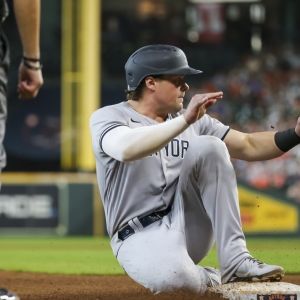 mlb picks Luke Voit new york yankees predictions best bet odds