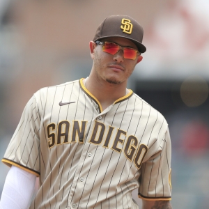 mlb picks Manny Machado san diego padres predictions best bet odds