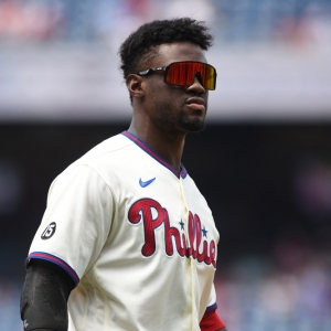 mlb picks Odubel Herrera philadelphia phillies predictions best bet odds