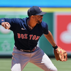 mlb picks Xander Bogaerts boston red sox predictions best bet odds