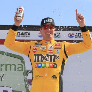 NASCAR picks Kyle Busch best bets predictions