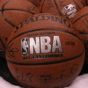 NBA Basketball