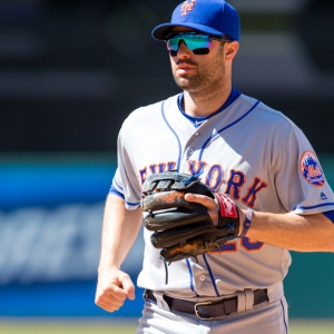 Neil Walker New York Mets