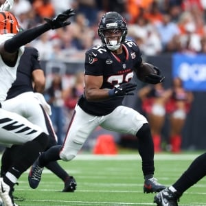NFL survivor pool picks Week 7 David Montgomery Houston Texans