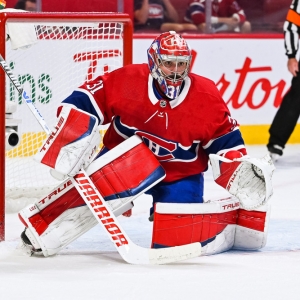 nhl picks Carey Price Montreal Canadiens predictions best bet odds
