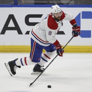 nhl picks Shea Weber Montreal Canadiens predictions best bet odds