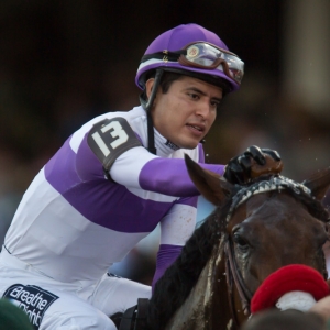 Nyquist, Kentucky Derby winner