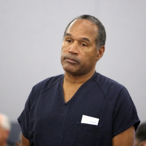 OJ Simpson