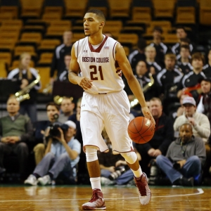 Olivier Hanlan Boston College Eagles Basketball