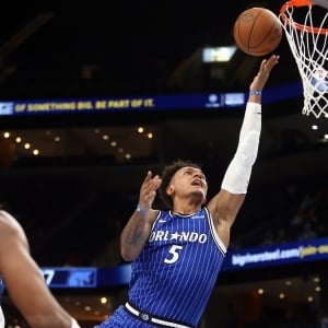 Orlando Magic predictions Paolo Banchero