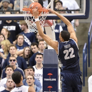 Georgetown Hoyas forward Otto Porter Jr.