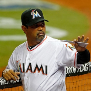 ozzie guillen