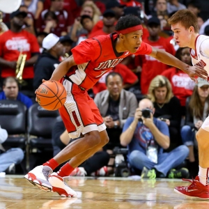 Patrick McCaw UNLV Rebels