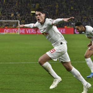 Patrik Schick