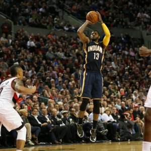 paul george indiana pacers