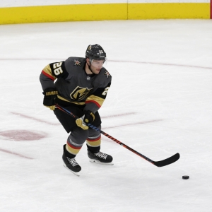 Paul Stastny Las Vegas Golden Knights