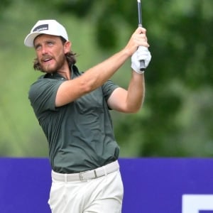 PGA picks BMW Championship Tommy Fleetwood