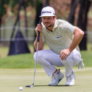 PGA picks Doc Redman Rocket Mortgage Classic best bets odds