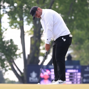 PGA picks for the John Deere Classic Chris Gotterup