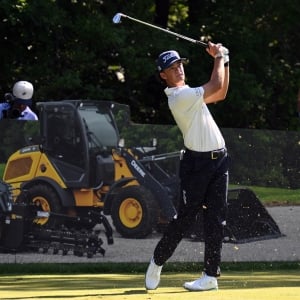 PGA picks Wyndham Championship Jackson Koivun