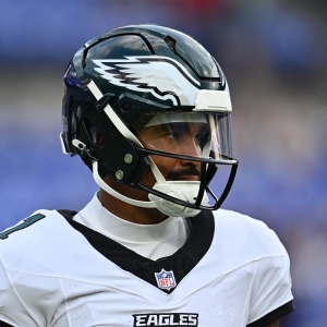 Philadelphia Eagles predictions Jalen Hurts