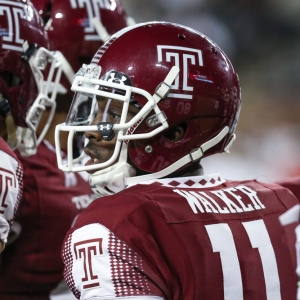 Temple Owls quarterback P.J. Walker