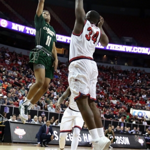 Prentiss Nixon Colorado State Rams