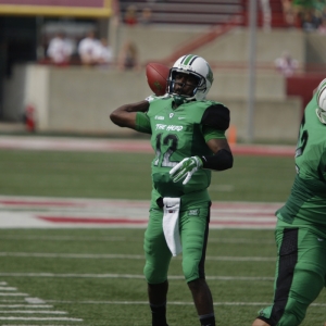 Rakeem Cato Marshall Thundering Herd