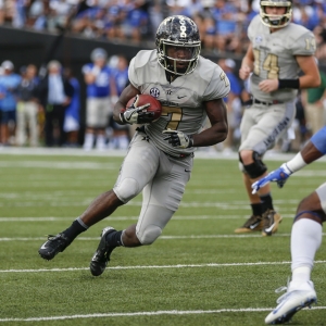 Ralph Webb Vanderbilt Commodores