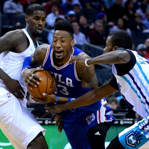 Robert Covington Philadelphia 76ers