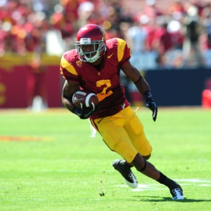 USC WR Robert Woods