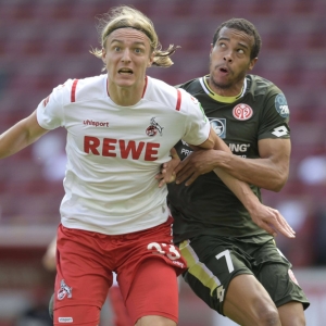 Robin Quaison FSV Mainz 05