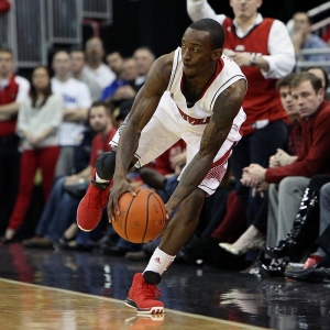 Louisville G Russ Smith