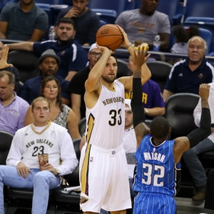 Ryan Anderson New Orleans Pelicans