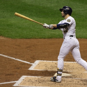 ryan braun milwaukee brewers