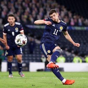 Ryan Christie Scotland