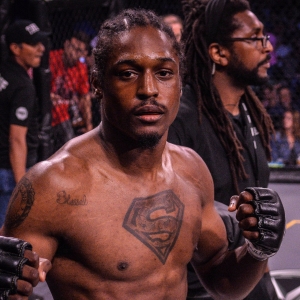 Ryan Spann UFC