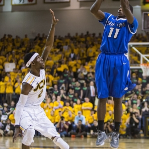 Saint Louis Billikens