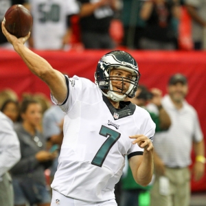 Sam Bradford Philadelphia Eagles