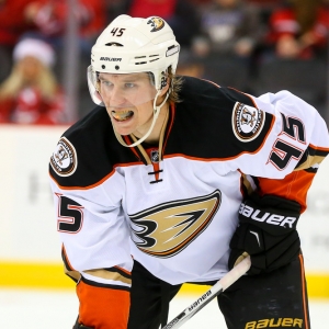 Sami Vatanen Anaheim Ducks