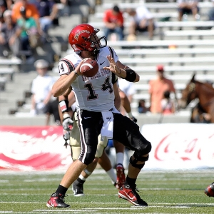 San Diego State Football