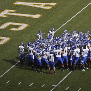 San Jose State football