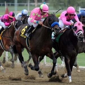 Santa Anita Derby