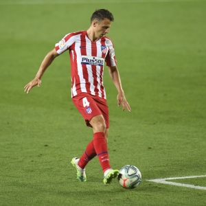 Santiago Arias Atletico Madrid